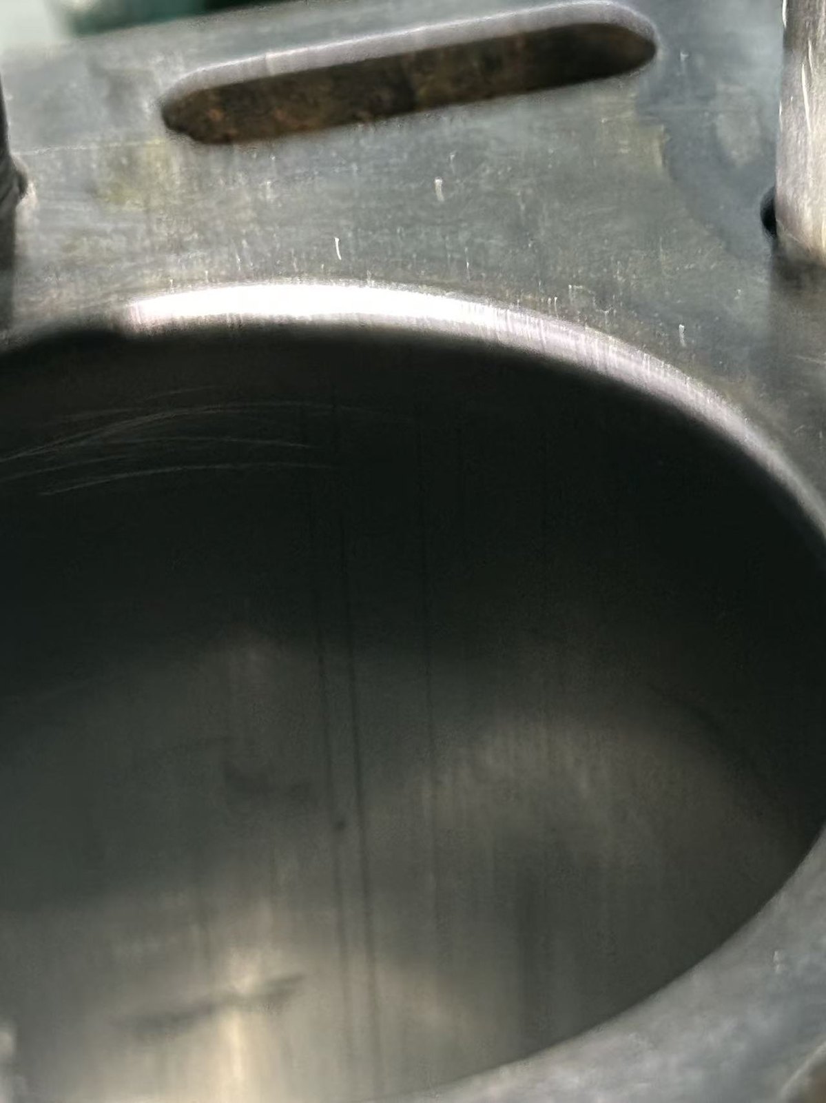 东北某炼油厂化验室马达法辛烷值检修