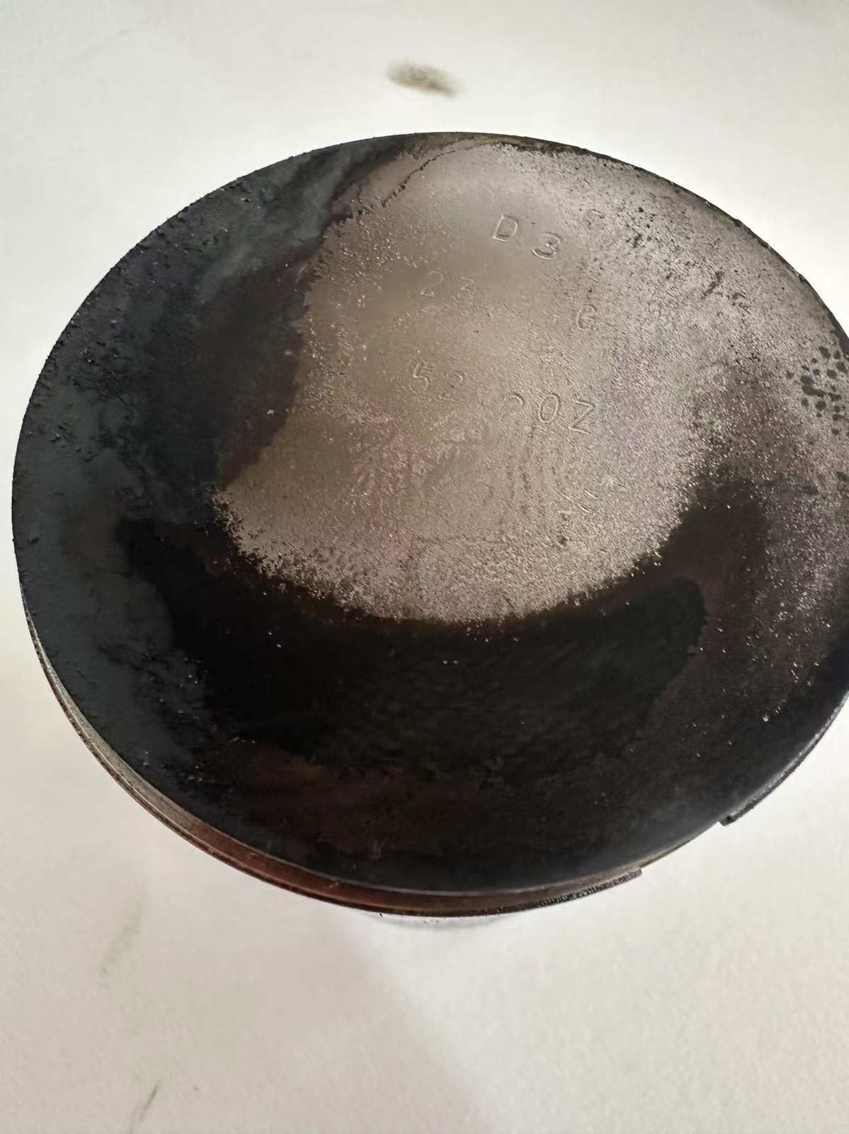 华北某炼化质检计量部十六烷值机检修