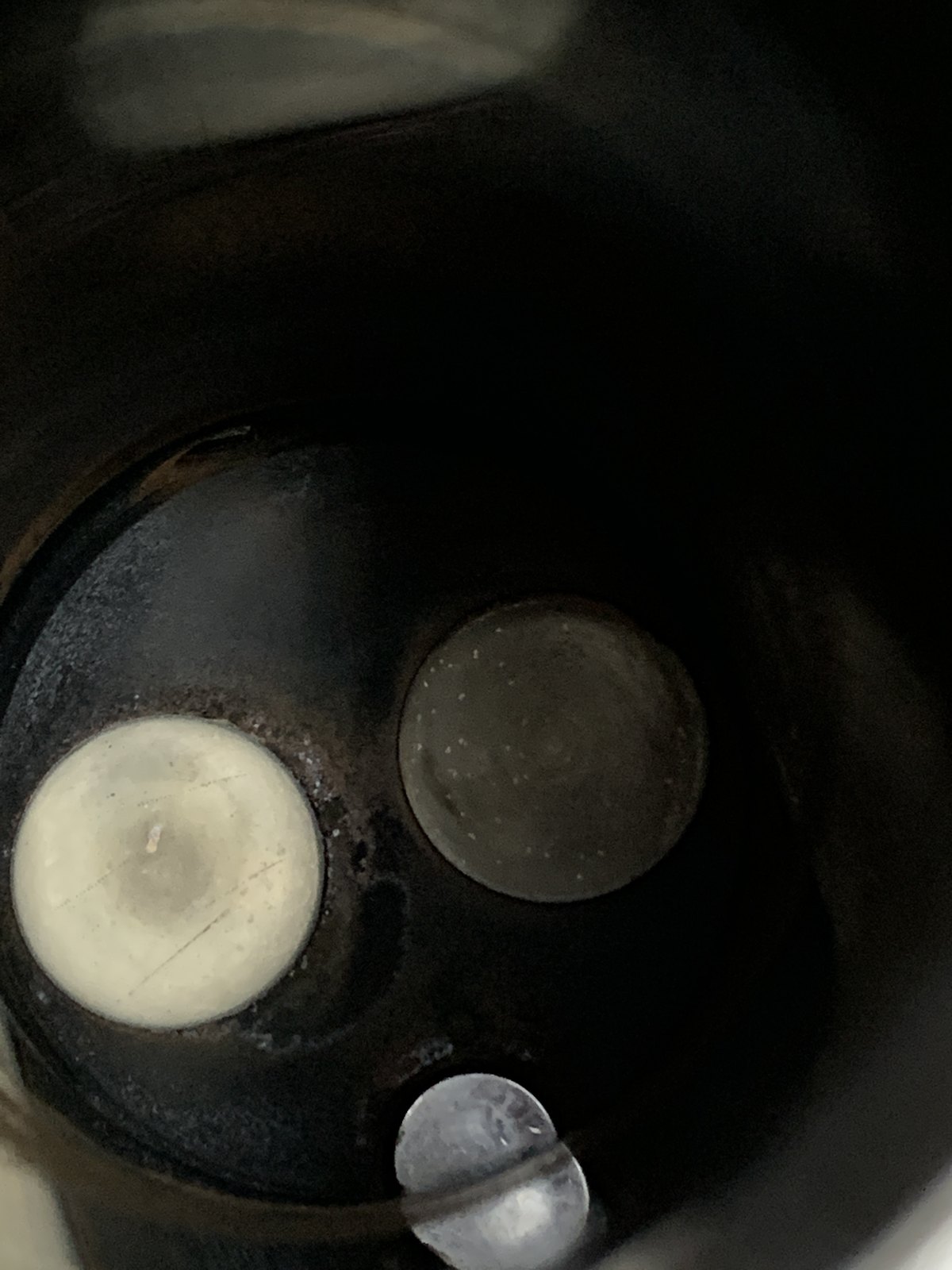 东北某炼化质检中心十六烷值喷射泵维修